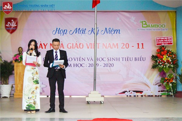 Album ♥️[NHÂN VIỆT CƠ SỞ HÓC MÔN] - HỌP MẶT KỶ NIỆM NGÀY 20.11♥️